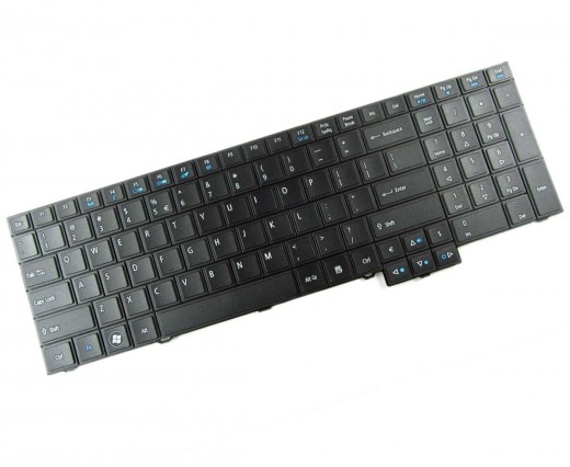 Tastatura Acer Travelmate 8573. Keyboard Acer Travelmate 8573. Tastaturi laptop Acer Travelmate 8573. Tastatura notebook Acer Travelmate 8573