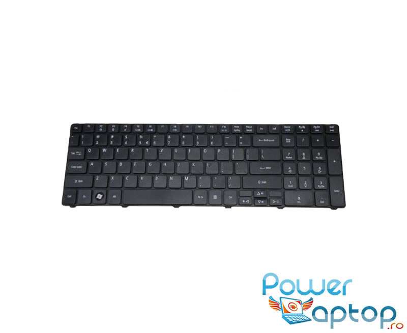 Tastatura Acer Aspire 5336