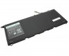 Baterie Dell XPS 13 9343 High Protech Quality Replacement. Acumulator laptop Dell XPS 13 9343