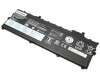 Baterie Lenovo ThinkPad X1 Carbon Gen 6 20KH Originala 57Wh. Acumulator Lenovo ThinkPad X1 Carbon Gen 6 20KH. Baterie laptop Lenovo ThinkPad X1 Carbon Gen 6 20KH. Acumulator laptop Lenovo ThinkPad X1 Carbon Gen 6 20KH. Baterie notebook Lenovo ThinkPad X1 Carbon Gen 6 20KH