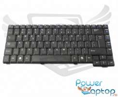 Tastatura Gateway  M400. Keyboard Gateway  M400. Tastaturi laptop Gateway  M400. Tastatura notebook Gateway  M400