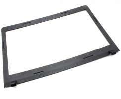 Bezel Front Cover Lenovo AP1EQ000400H7920A. Rama Display Lenovo AP1EQ000400H7920A Neagra