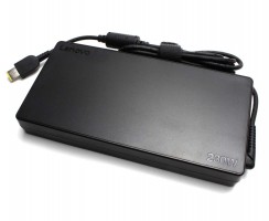 Incarcator Lenovo IdeaPad Y910-17ISK Square Shape 230W