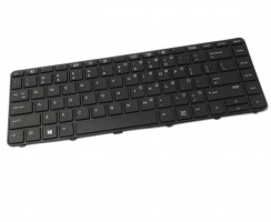 Tastatura HP ProBook 430 G3. Keyboard HP ProBook 430 G3. Tastaturi laptop HP ProBook 430 G3. Tastatura notebook HP ProBook 430 G3