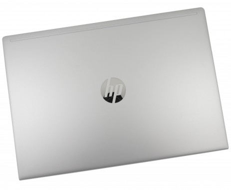 Carcasa Display HP ProBook 450 G7. Cover Display HP ProBook 450 G7. Capac Display HP ProBook 450 G7 Argintie