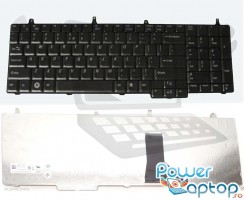 Tastatura Dell  0T333J T333J. Keyboard Dell  0T333J T333J. Tastaturi laptop Dell  0T333J T333J. Tastatura notebook Dell  0T333J T333J