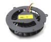 Cooler laptop HP Compaq  CQ50 cu video dedicat. Ventilator procesor HP Compaq  CQ50. Sistem racire laptop HP Compaq  CQ50