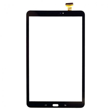 Digitizer Touchscreen Samsung Galaxy Tab 10.1 2016 T580 WiFi. Geam Sticla Tableta Samsung Galaxy Tab A 10.1 2016 T580 WiFi