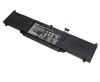 Baterie Asus UX303UA Originala 50Wh. Acumulator Asus UX303UA. Baterie laptop Asus UX303UA. Acumulator laptop Asus UX303UA. Baterie notebook Asus UX303UA