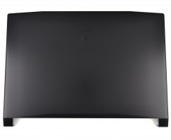 Carcasa Display MSI Katana GF66. Cover Display MSI Katana GF66. Capac Display MSI Katana GF66 Neagra
