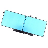 Baterie Dell W125704116 62Wh