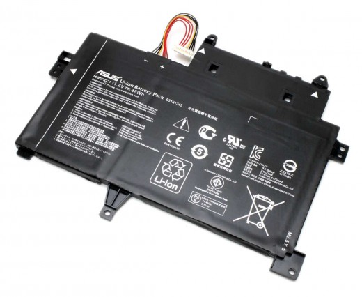 Baterie Asus  TP500LN 3 celule Originala. Acumulator laptop Asus  TP500LN 3 celule. Acumulator laptop Asus  TP500LN 3 celule. Baterie notebook Asus  TP500LN 3 celule
