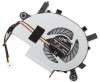 Cooler placa video GPU laptop Acer AB07005HX070B00. Ventilator placa video Acer AB07005HX070B00.