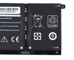 Baterie Dell P126G002 41Wh Protech High Quality Replacement
