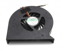 Cooler laptop Acer  MG80140V1-Q000-F99. Ventilator procesor Acer  MG80140V1-Q000-F99. Sistem racire laptop Acer  MG80140V1-Q000-F99