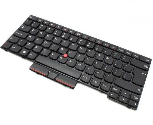Tastatura Lenovo Thinkpad Edge E430. Keyboard Lenovo Thinkpad Edge E430 . Tastaturi laptop Lenovo Thinkpad Edge E430 . Tastatura notebook Lenovo Thinkpad Edge E430