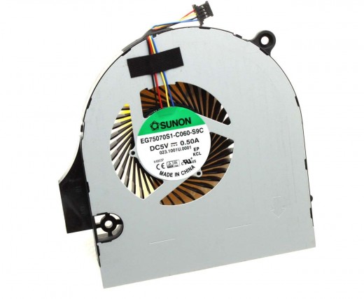 Cooler placa video GPU laptop Acer Aspire VN7-791G. Ventilator placa video Acer Aspire VN7-791G.