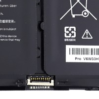 Baterie Compatibila Dell Vostro 15 3510 54Wh