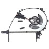 Cooler laptop Asus VivoBook 15 X1504VA. Ventilator procesor Asus VivoBook 15 X1504VA. Sistem racire laptop Asus VivoBook 15 X1504VA