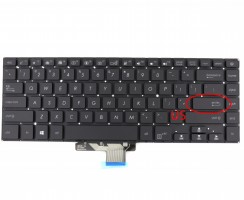Tastatura Asus VivoBook F510UA iluminata. Keyboard Asus VivoBook F510UA. Tastaturi laptop Asus VivoBook F510UA. Tastatura notebook Asus VivoBook F510UA