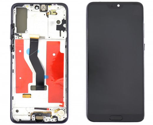 Display Huawei P20 Pro OEM OLED cu Rama