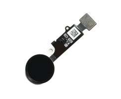 Banda Flex Buton Meniu Home Apple iPhone 7 Plus Negru