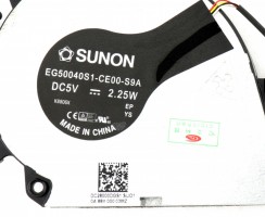 Cooler laptop Lenovo IdeaPad 530S-14ARR