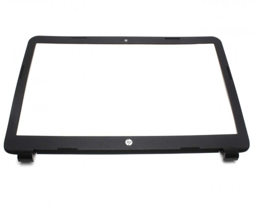 Bezel Front Cover HP  FA 14D000400. Rama Display HP  FA 14D000400 Neagra
