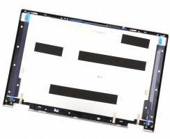 Capac Display BackCover Lenovo IdeaPad 5 14IIL05 Carcasa Display Argintie
