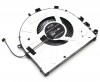 Cooler laptop Lenovo DC28000HMF0. Ventilator procesor Lenovo DC28000HMF0. Sistem racire laptop Lenovo DC28000HMF0