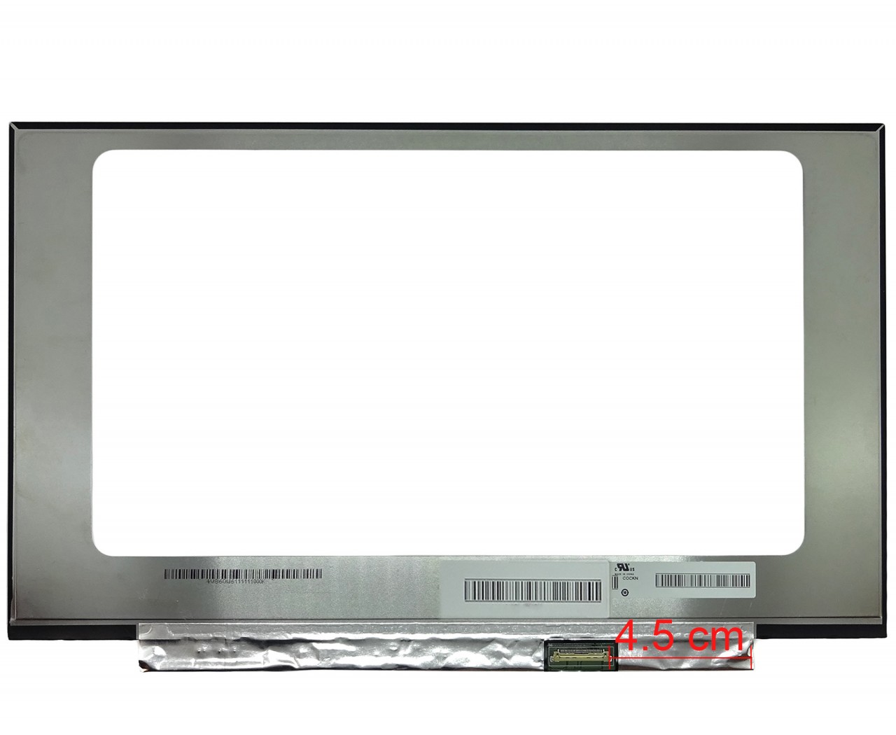Display laptop MSI Modern 14 A10M Ecran 14.0 1920x1080 30 pini eDP 4.5cm