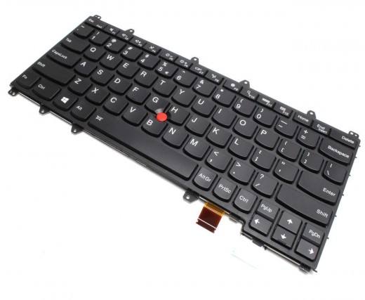 Tastatura Lenovo Yoga X380 iluminata backlit. Keyboard Lenovo Yoga X380 iluminata backlit. Tastaturi laptop Lenovo Yoga X380 iluminata backlit. Tastatura notebook Lenovo Yoga X380 iluminata backlit