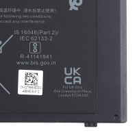 Baterie Dell Precision 3540 42Wh