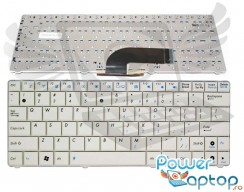 Tastatura Asus  N10J alba. Keyboard Asus  N10J alba. Tastaturi laptop Asus  N10J alba. Tastatura notebook Asus  N10J alba