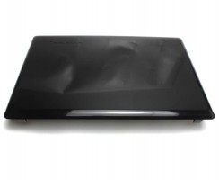 Carcasa Display IBM Lenovo   Z565. Cover Display IBM Lenovo   Z565. Capac Display IBM Lenovo   Z565 Neagra