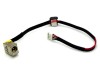 Mufa alimentare Acer Aspire 581TG cu fir . DC Jack Acer Aspire 581TG cu fir