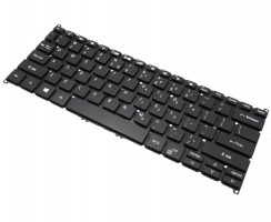 Tastatura Acer NKI13130BU. Keyboard Acer NKI13130BU. Tastaturi laptop Acer NKI13130BU. Tastatura notebook Acer NKI13130BU