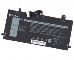 Baterie Dell Latitude 5285 2-IN-1 42Wh High Protech Quality Replacement. Acumulator laptop Dell Latitude 5285 2-IN-1
