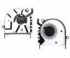 Cooler laptop Lenovo IdeaPad 710S Plus-13IKB. Ventilator procesor Lenovo IdeaPad 710S Plus-13IKB. Sistem racire laptop Lenovo IdeaPad 710S Plus-13IKB