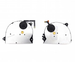 Sistem coolere laptop Lenovo IdeaPad 720S-13IKB. Ventilatoare procesor Lenovo IdeaPad 720S-13IKB. Sistem racire laptop Lenovo IdeaPad 720S-13IKB