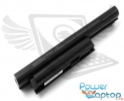 Baterie Sony Vaio VPCEF 9 celule. Acumulator laptop Sony Vaio VPCEF 9 celule. Acumulator laptop Sony Vaio VPCEF 9 celule. Baterie notebook Sony Vaio VPCEF 9 celule