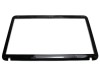 Bezel Front Cover HP  665300-001. Rama Display HP  665300-001 Neagra