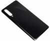 Capac Baterie Huawei P30 Negru Black. Capac Spate Huawei P30 Negru Black