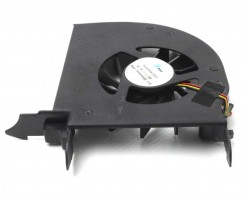 Cooler laptop HP  DV7 2100. Ventilator procesor HP  DV7 2100. Sistem racire laptop HP  DV7 2100