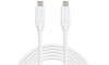 Cablu de date incarcare USB-C la USB-C  MacBook Pro 13