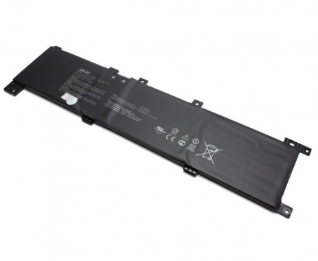 Baterie Asus X705BA Originala 42Wh. Acumulator Asus X705BA. Baterie laptop Asus X705BA. Acumulator laptop Asus X705BA. Baterie notebook Asus X705BA