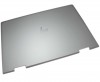 Carcasa Display HP 4600BX0G000. Cover Display HP 4600BX0G000. Capac Display HP 4600BX0G000 Argintie