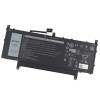 Baterie Dell Latitude 9510 2-in-1 Oem 48.5Wh. Acumulator Dell Latitude 9510 2-in-1. Baterie laptop Dell Latitude 9510 2-in-1. Acumulator laptop Dell Latitude 9510 2-in-1. Baterie notebook Dell Latitude 9510 2-in-1
