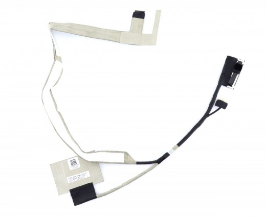 Cablu video eDP Dell Latitude E5410, cu part number DC02C00P900