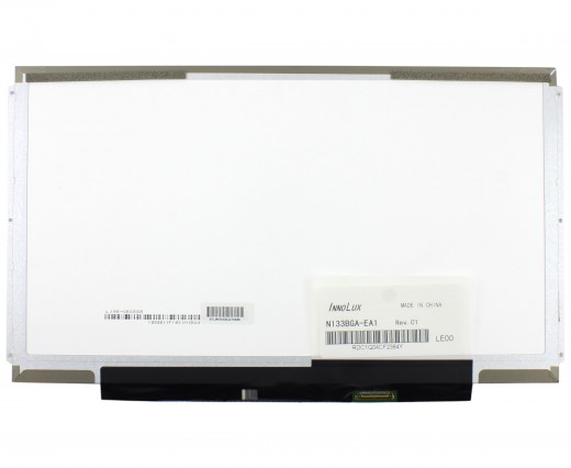 Display laptop Chunghwa CLAA133WB03 13.3" 1366x768 30 pini eDP Slim. Ecran laptop Chunghwa CLAA133WB03. Monitor laptop Chunghwa CLAA133WB03